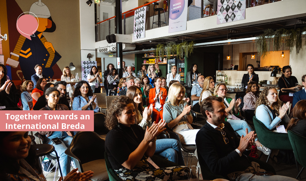 Towards an International Breda